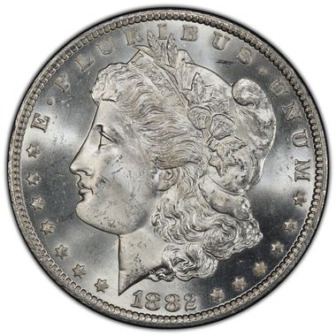 Cert 45679380 - Coin Image