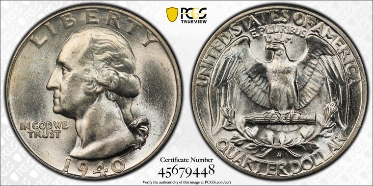 Cert 45679448 - Coin Image