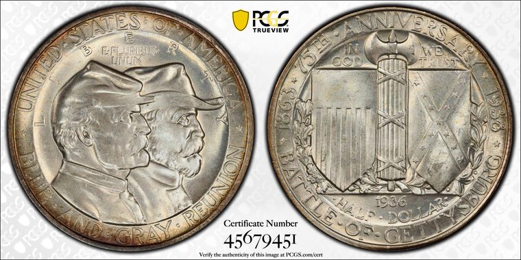 Cert 45679451 - Coin Image