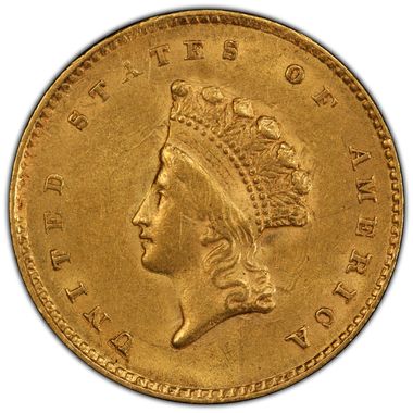 Cert 45679465 - Coin Image