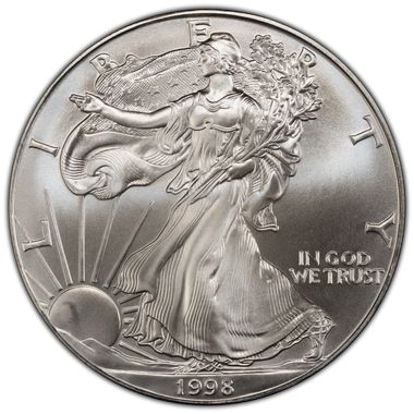 Cert 45679761 - Coin Image