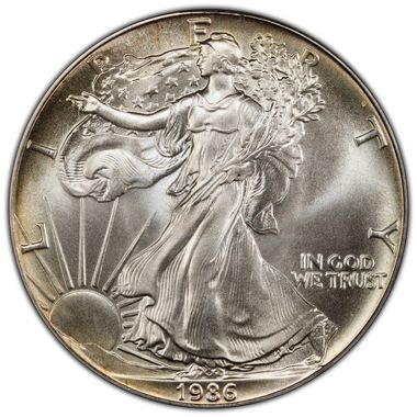 Cert 45679769 - Coin Image