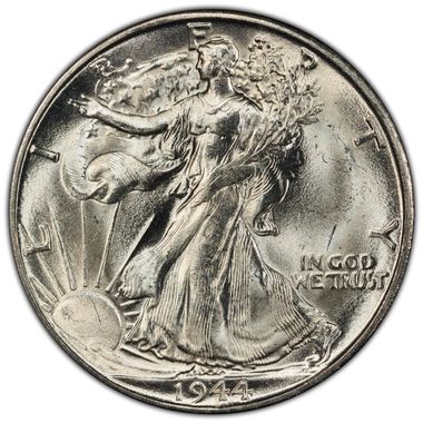 Cert 45679780 - Coin Image