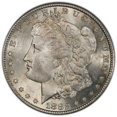 Cert 45681383 - Coin Image