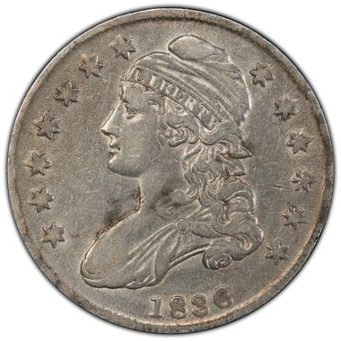 Cert 45681392 - Coin Image