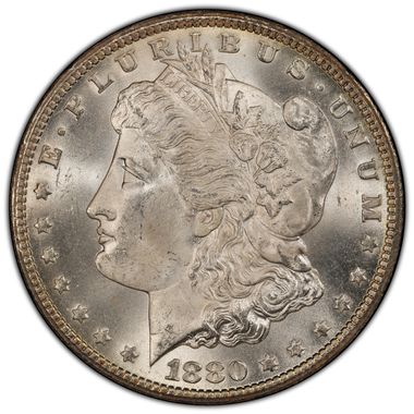 Cert 45681445 - Coin Image