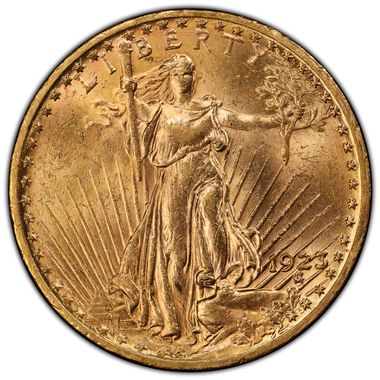 Cert 45681447 - Coin Image