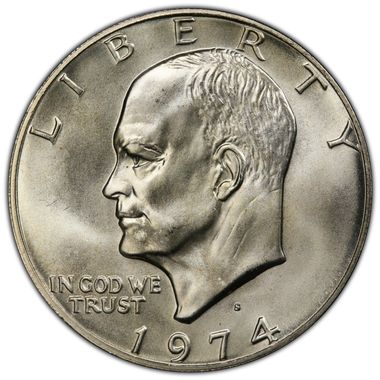 Cert 45681534 - Coin Image