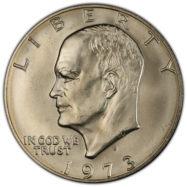 Cert 45681535 - Coin Image