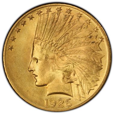 Cert 45681704 - Coin Image