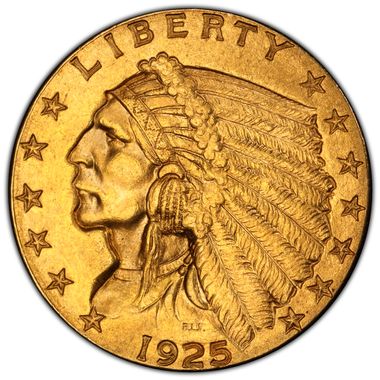 Cert 45681709 - Coin Image