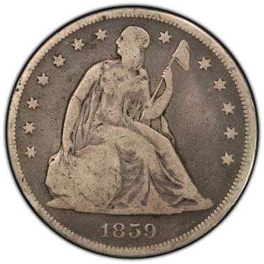 Cert 45681716 - Coin Image