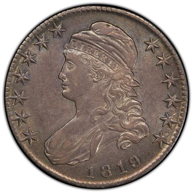 Cert 45681719 - Coin Image