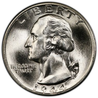Cert 45682364 - Coin Image