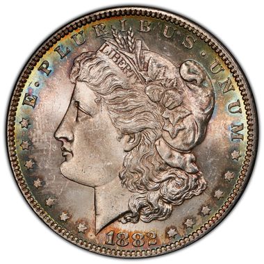 Cert 45683820 - Coin Image