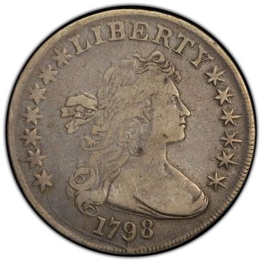 Cert 45684777 - Coin Image