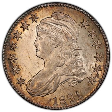 Cert 45684790 - Coin Image