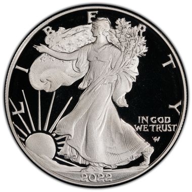 Cert 45685137 - Coin Image