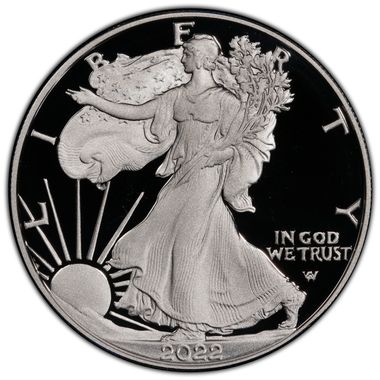 Cert 45685140 - Coin Image