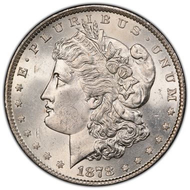 Cert 45685503 - Coin Image