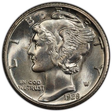 Cert 45686051 - Coin Image