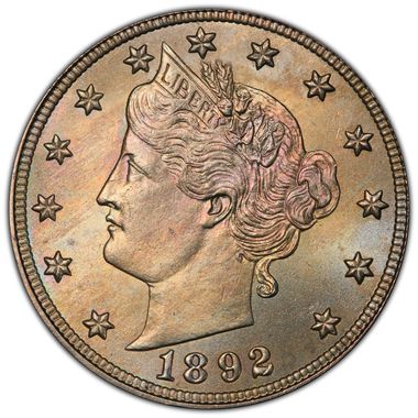 Cert 45686585 - Coin Image