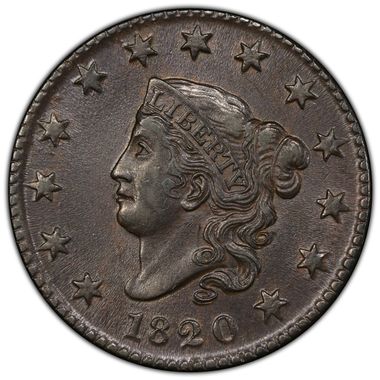Cert 45686681 - Coin Image