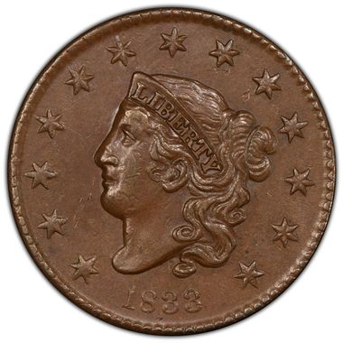 Cert 45686699 - Coin Image