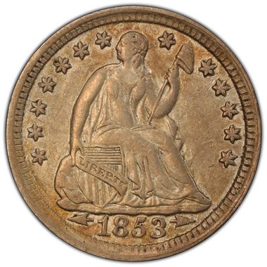 Cert 45686714 - Coin Image