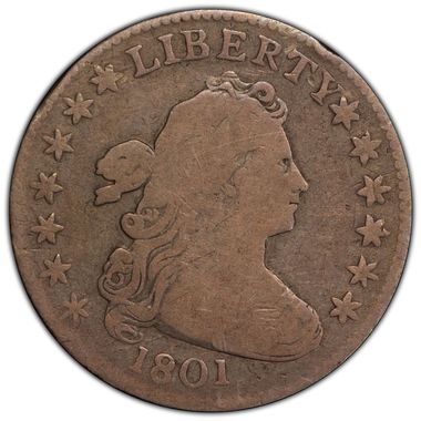 Cert 45686716 - Coin Image
