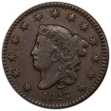 Cert 45686738 - Coin Image