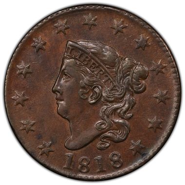 Cert 45686817 - Coin Image