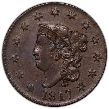 Cert 45686856 - Coin Image