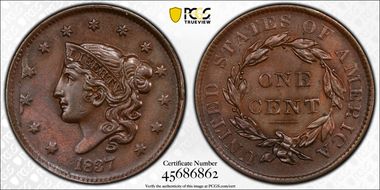 1837 1C Newcomb-2 N1BN