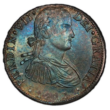 Cert 45686943 - Coin Image