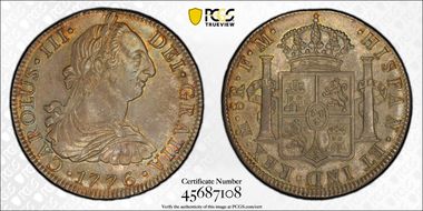 1776-Mo FM 8 R Calico-1110 AU58