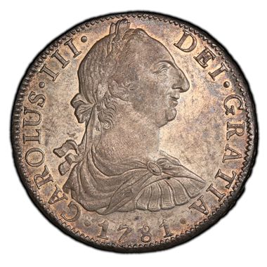 Cert 45687111 - Coin Image