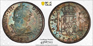 1786-Mo FM 8 R Calico-1129 Yon-M8-86 MS61