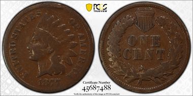 1877 1C N1BN
