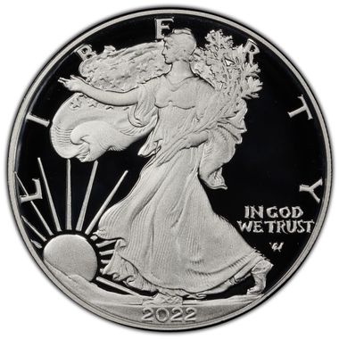 Cert 45687859 - Coin Image