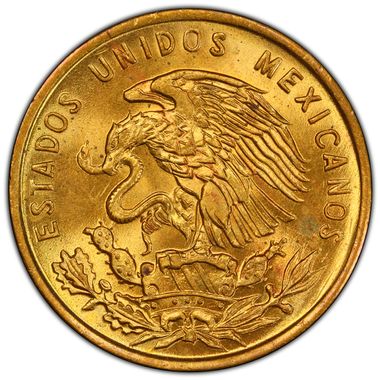 Cert 45687862 - Coin Image