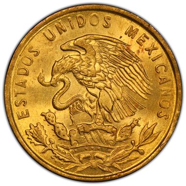 Cert 45687863 - Coin Image