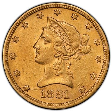 Cert 45687954 - Coin Image