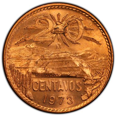 Cert 45687963 - Coin Image