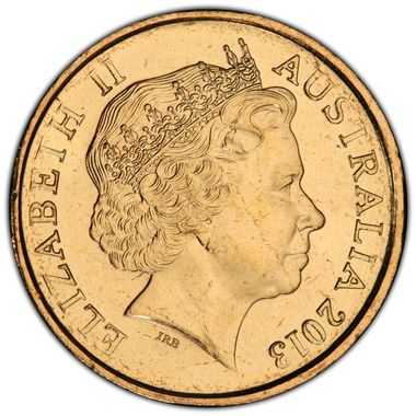 Cert 45688015 - Coin Image