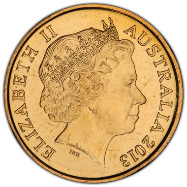 Cert 45688017 - Coin Image