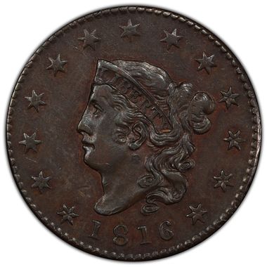 Cert 45688063 - Coin Image