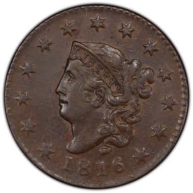 Cert 45688066 - Coin Image