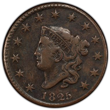 Cert 45688071 - Coin Image