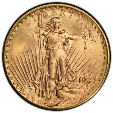 Cert 45689005 - Coin Image